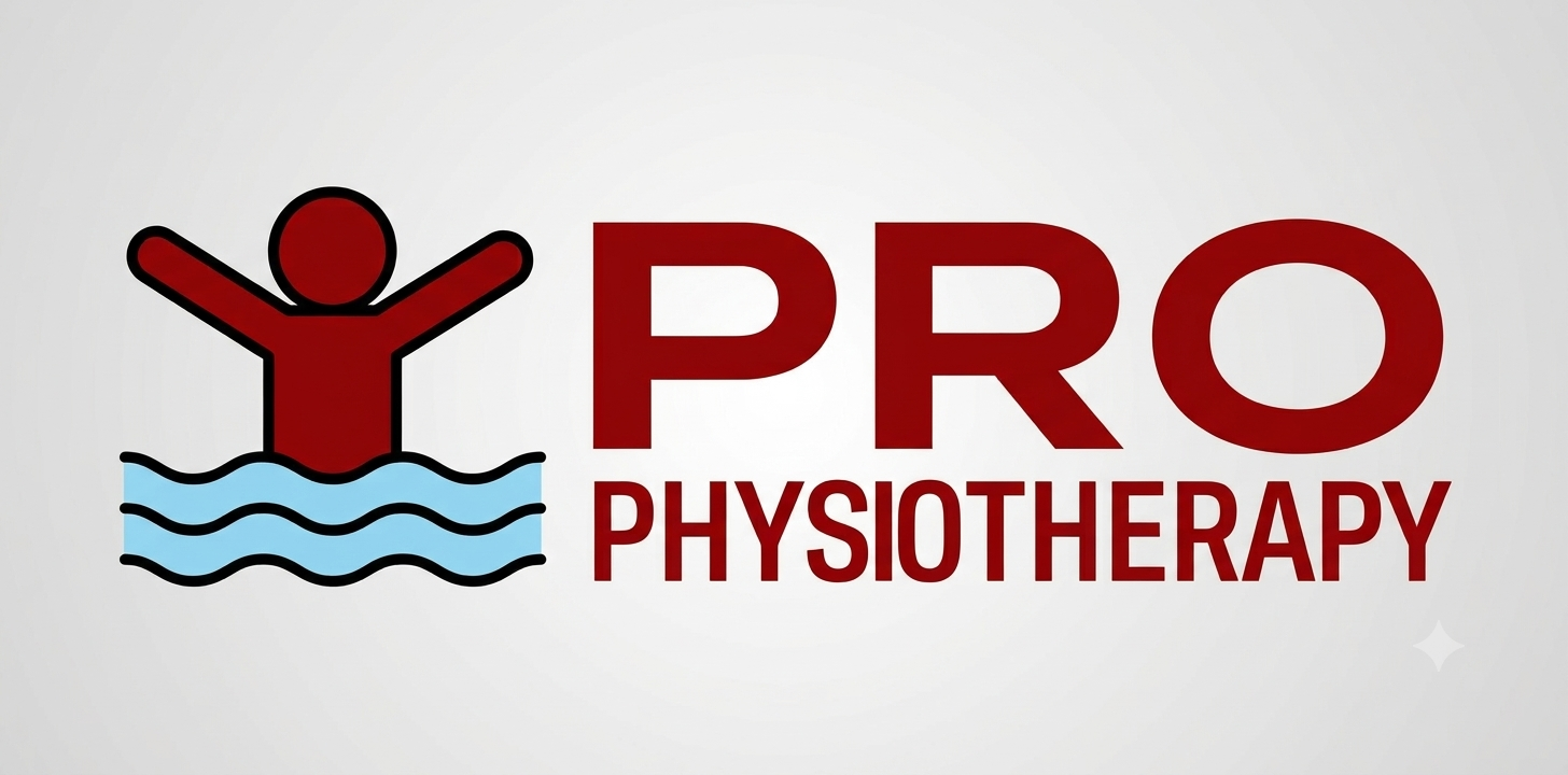 Mazumdar's Pro Physiotherapy